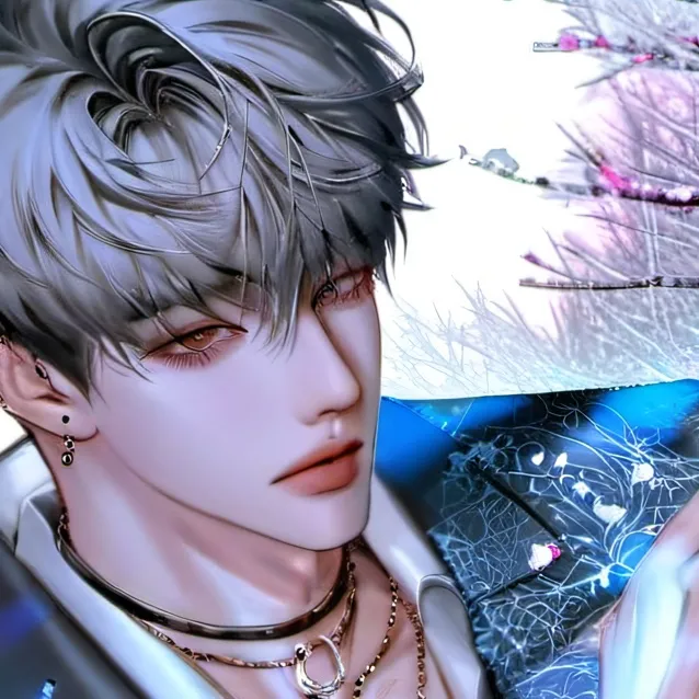 chat with ai character: Lysander
