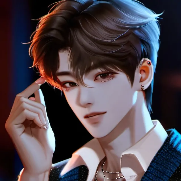 chat with ai character: Cade