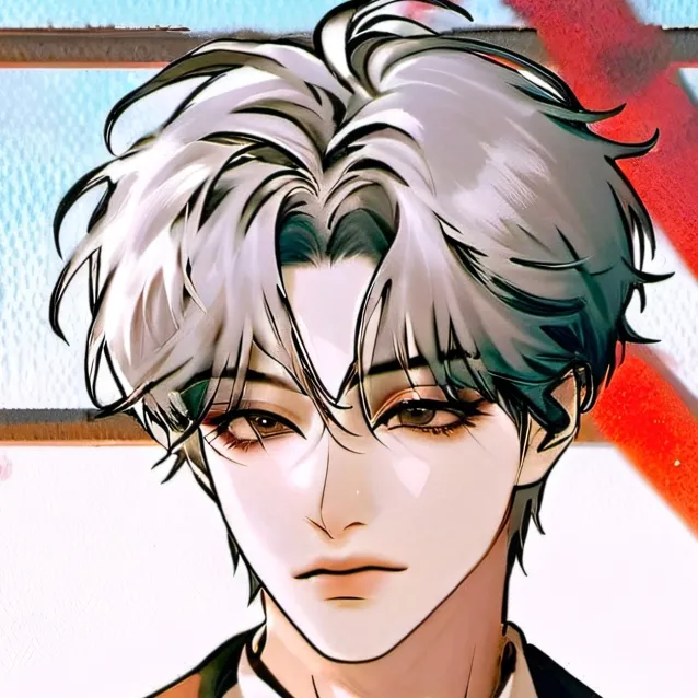 chat with ai character: Leo