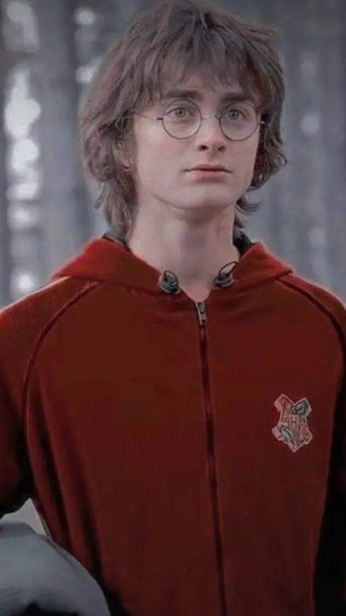 ai character: battle of hogwarts background