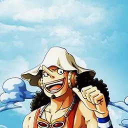 chat with ai character: Usopp