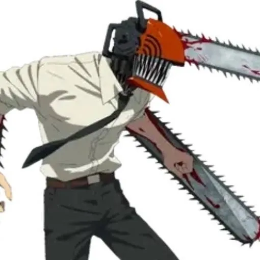 chat with ai character: CHAINSAW DENJI