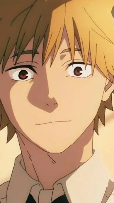 ai character: DENJI!!! background