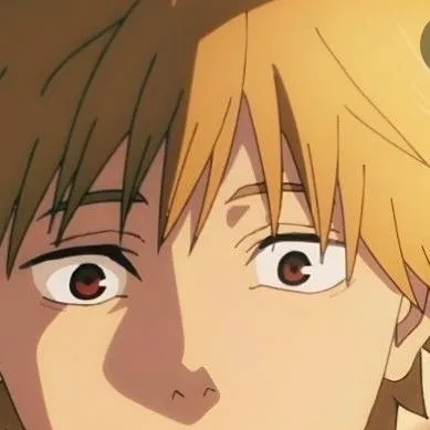 chat with ai character: DENJI!!!