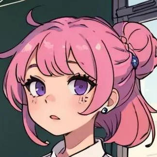chat with ai character: Mia