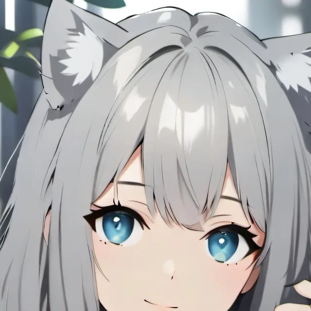 chat with ai character:  luna