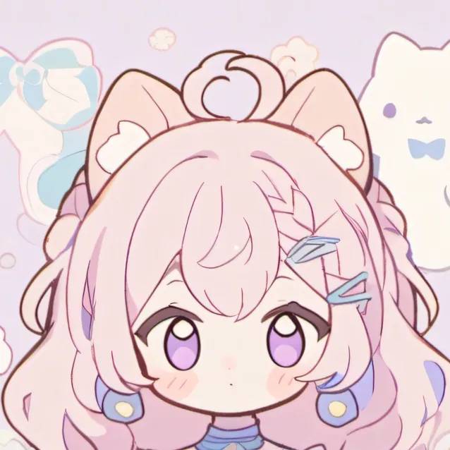 chat with ai character: Lia