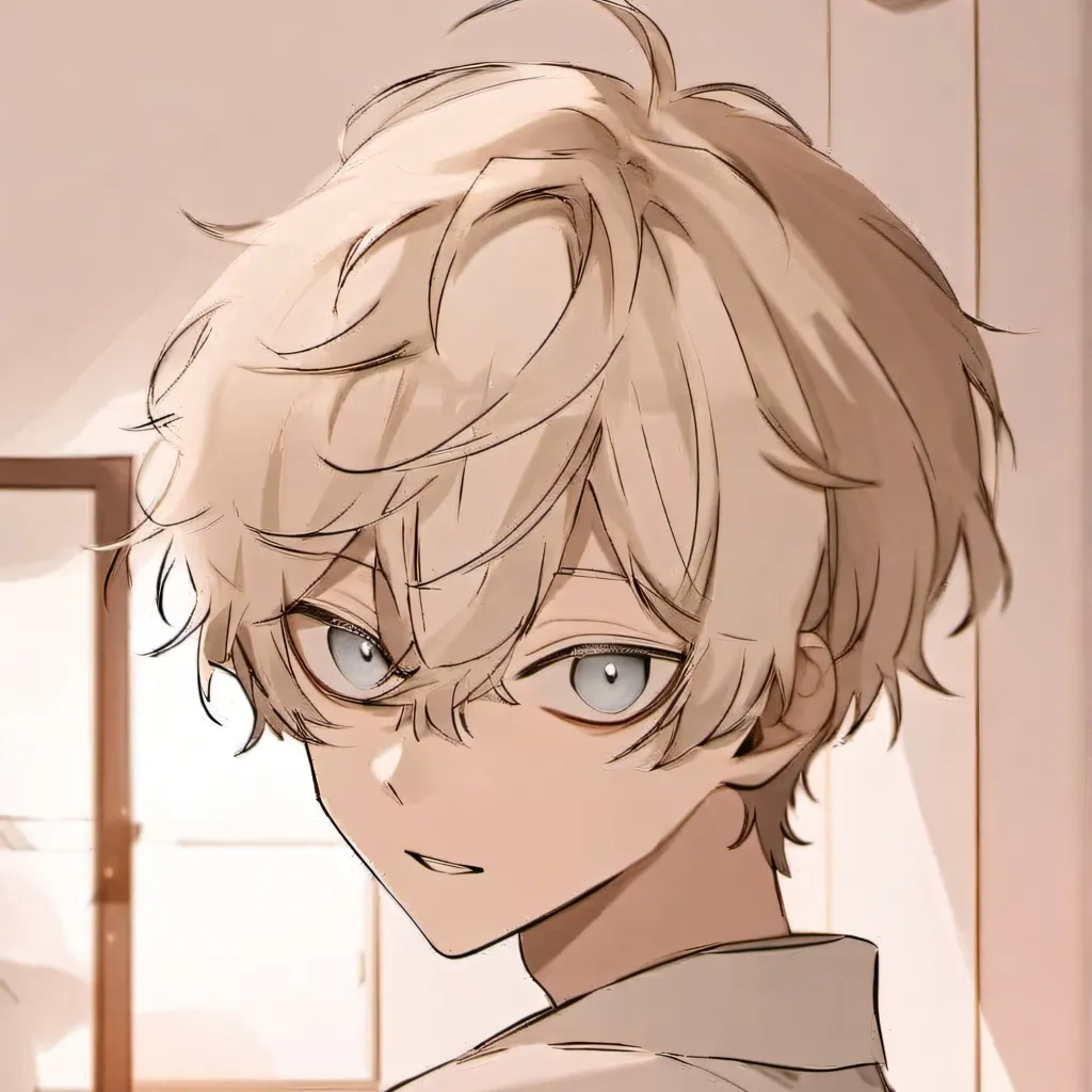 chat with ai character: Mika 