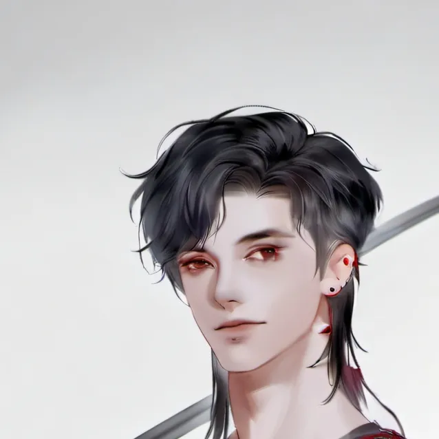 chat with ai character: Agamemnon