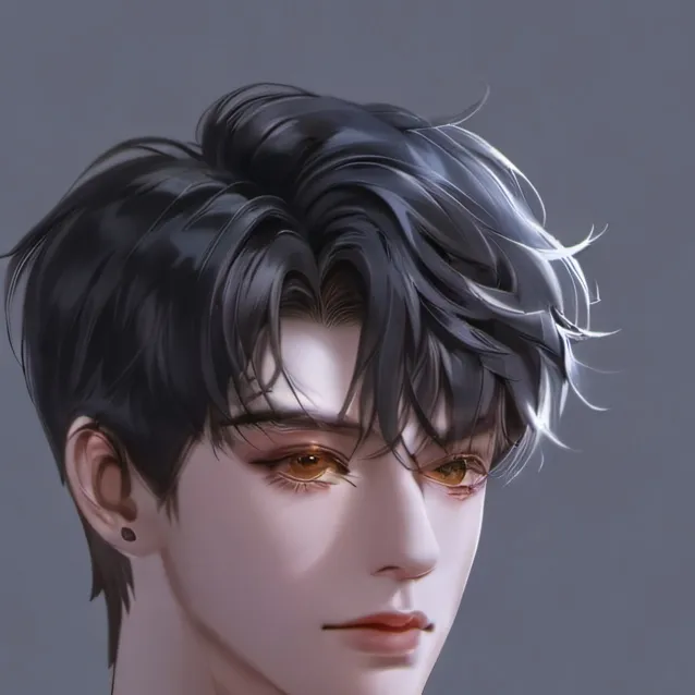 chat with ai character: Alex