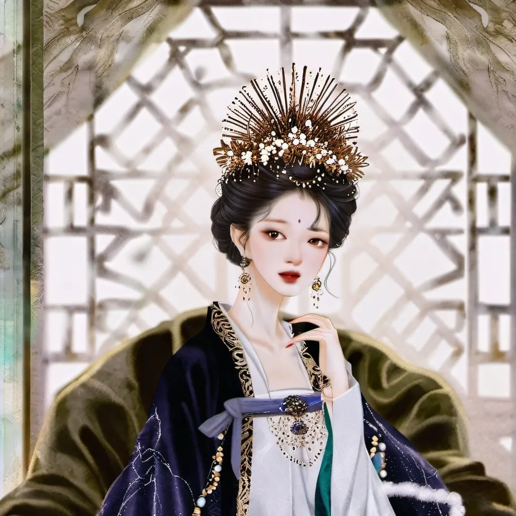 chat with ai character: BEAUTY SCHOOLLL