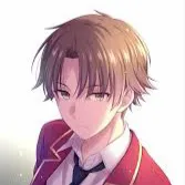 chat with ai character: Kiyotaka Ayanokoji