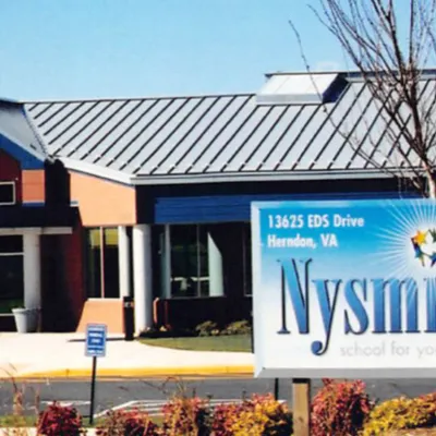 chat with ai character: Nysmith School