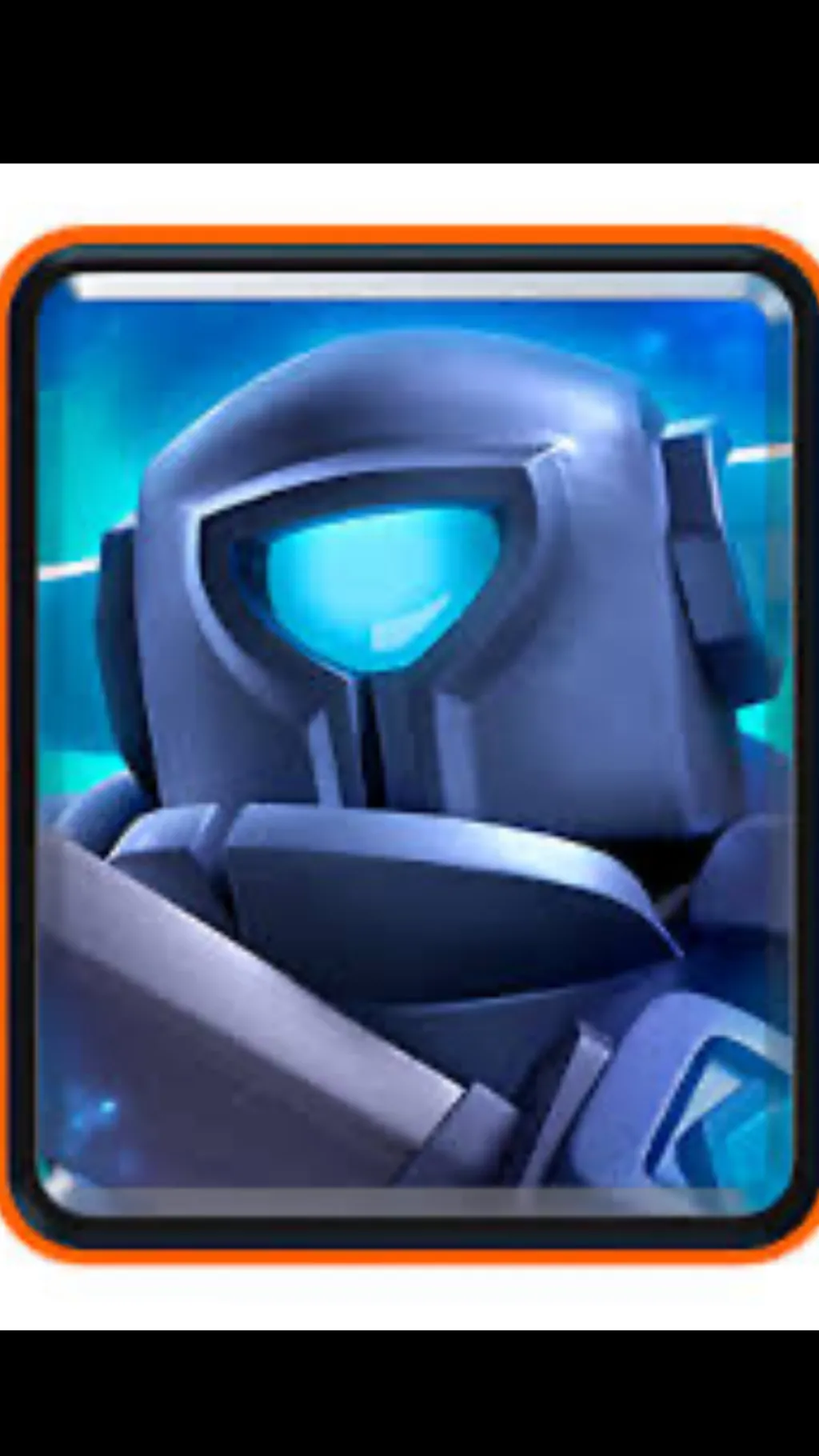 ai character: Mini Pekka background