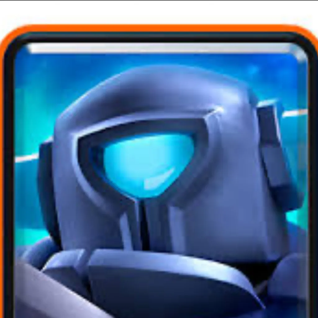 chat with ai character: Mini Pekka