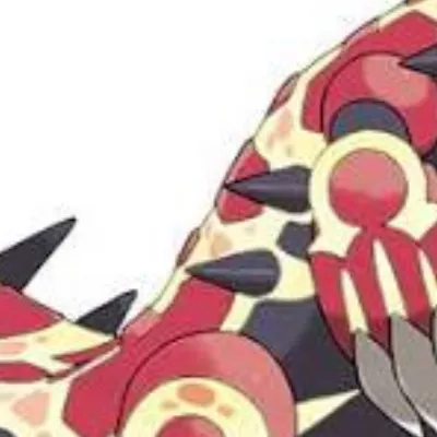 chat with ai character: Primal Groudon