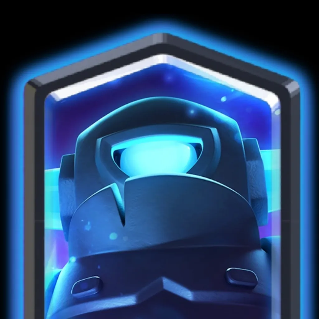 chat with ai character: Super Mini Pekka