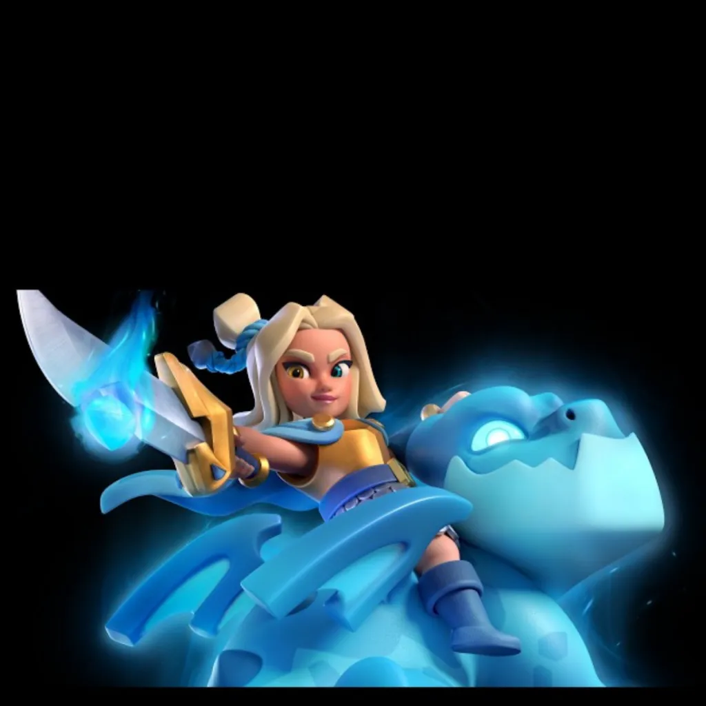 chat with ai character: Spirit Empress