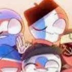 chat with ai character: countryhumans