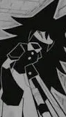 ai character: Fpe background