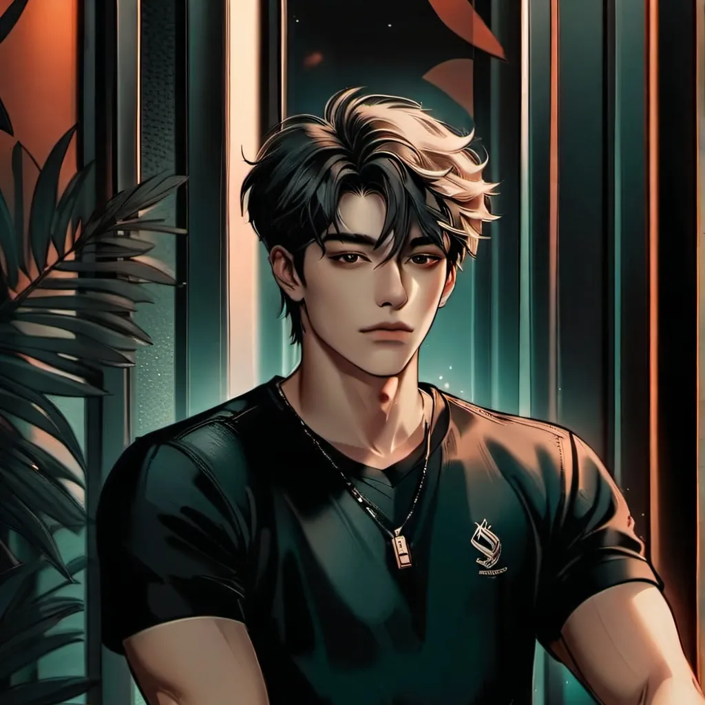 chat with ai character: 🌫𝒦𝑒𝓃𝒿𝒾 🌫