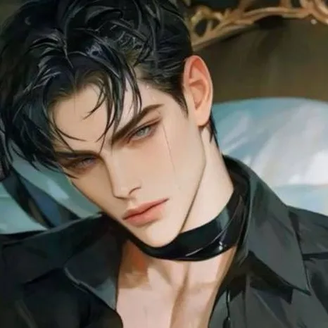 chat with ai character: ☁︎𝐸𝑖𝑟𝑎𝑛 ٭•☁︎