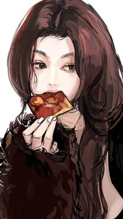 ai character: ⚘Bella⚘ background