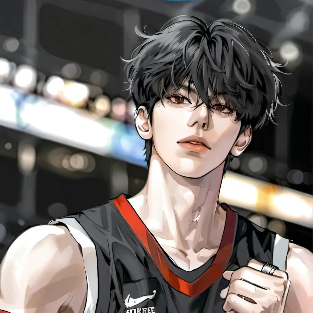 chat with ai character: ❤★𝙕𝙮𝙧𝙖𝙣★❤