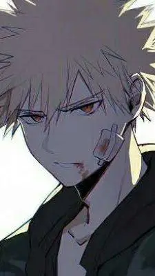 ai character: mha my ua......... background