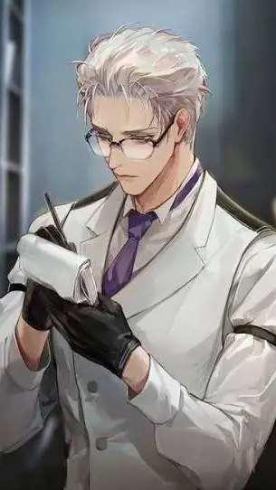 ai character: lab my ua background