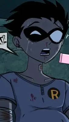 ai character: teenTitansgo my ua background