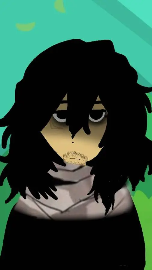 ai character: wildkratts my ua  background