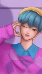 ai character: 🥳🎊encanto my ua🎊🥳 background