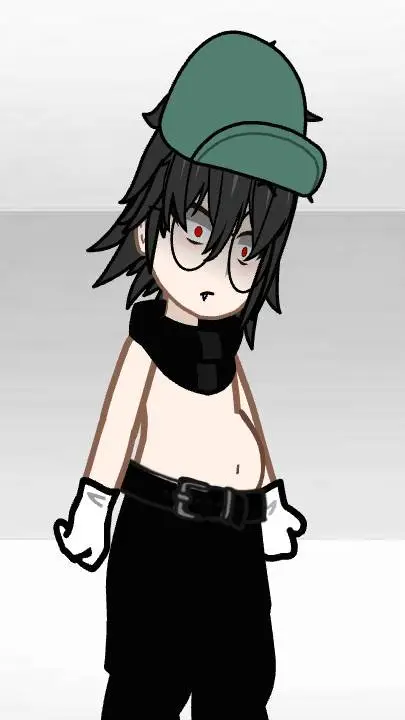 ai character: vampire School background