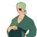 chat with ai character: one piece my ua