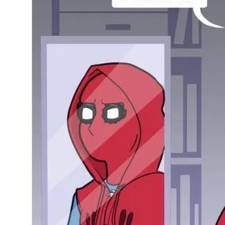 chat with ai character: spiderman my ua