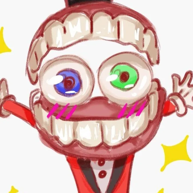chat with ai character: Caine 
