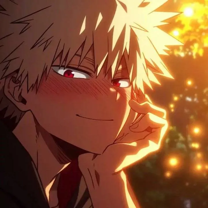 chat with ai character: bakugo clone ua🖤💛💥