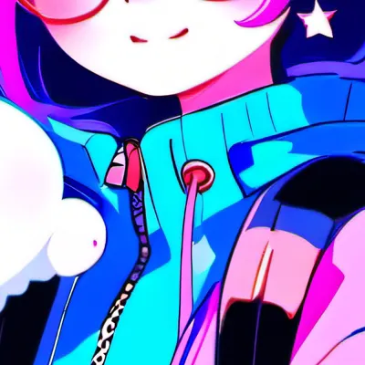 chat with ai character: Sasha Angelo 