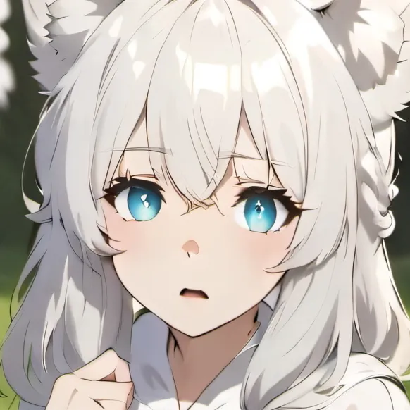 chat with ai character: Livia 