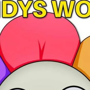 chat with ai character: dandy's🌟world!