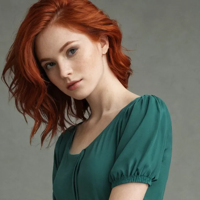 chat with ai character: Miss Delilah