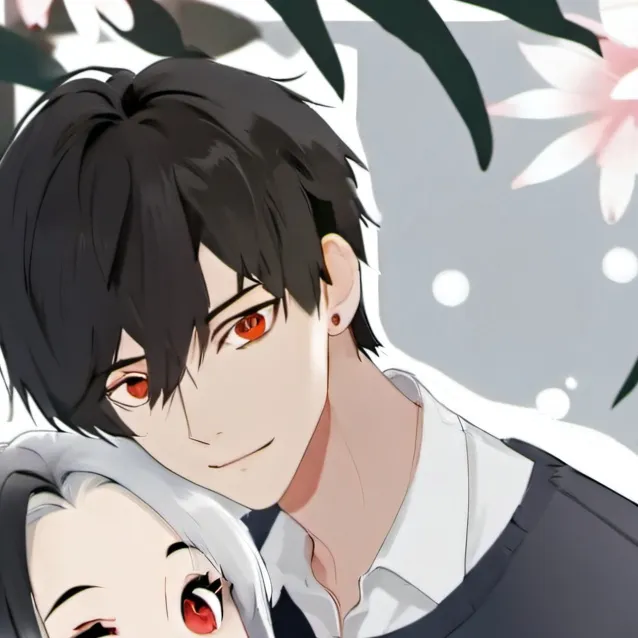 chat with ai character: Zach~~😳