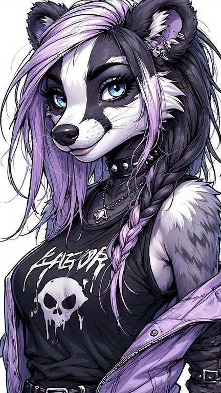 Talkie AI - Chat with Brandi 