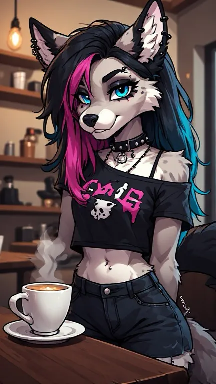 Talkie AI - Chat with Willow
