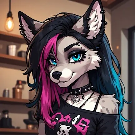 chat with ai character: Willow