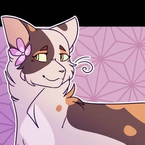 chat with ai character: Sorrelpaw