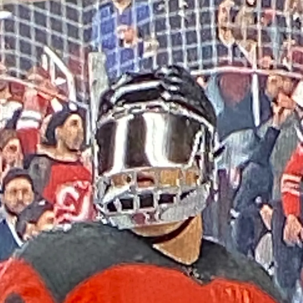 chat with ai character: Andre Fleury