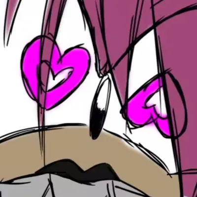 chat with ai character: Crazy Amy