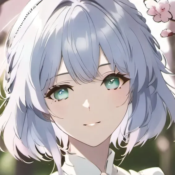 chat with ai character: Megan ￼
